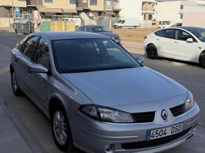 Renault Laguna II