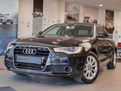Usado 2013 Audi A6 Berlina | 16.000 €