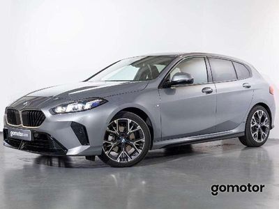 Usado BMW 116 M Sport 170 CV (125 kW) 2025 Utilitario