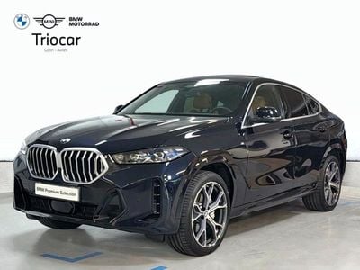 Usado BMW X6 Comfort Edition 286 CV (210 kW) 2024 Otro SUV
