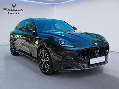 Maserati Grecale