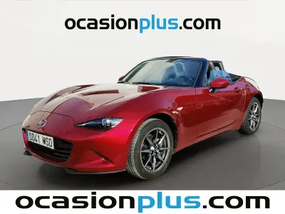 Occasion Mazda MX5