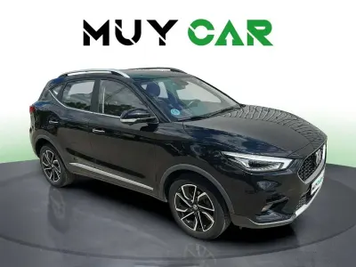 Usado MG ZS