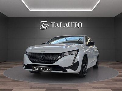 Blanco Usado 2024 Peugeot 308 Allure Berlina | 18.950 € (Precio justo)