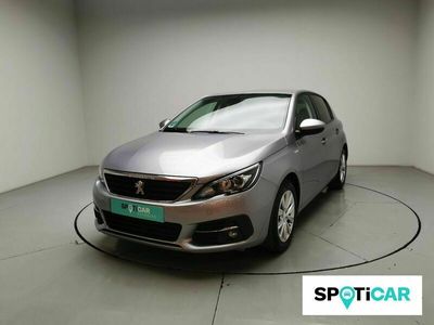 usado Peugeot 308 5p 1.5 BlueHDi 96KW (130CV) Style