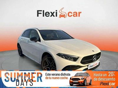 Mercedes A250