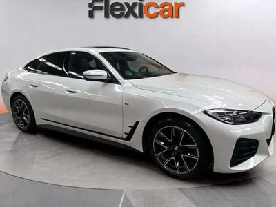 BMW 420 Gran Coupé