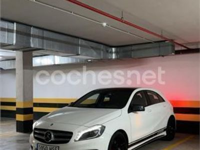 Mercedes A200