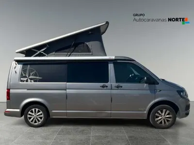 Usado VW California