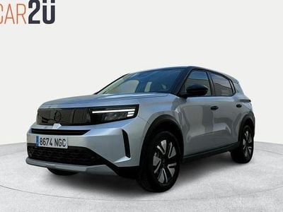 Nuevo Opel Frontera S 145 CV (106 kW) 2025 SUV