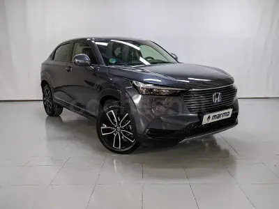 Usado Honda HR-V