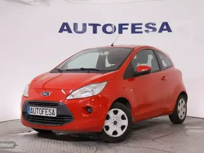 Usado Ford Ka