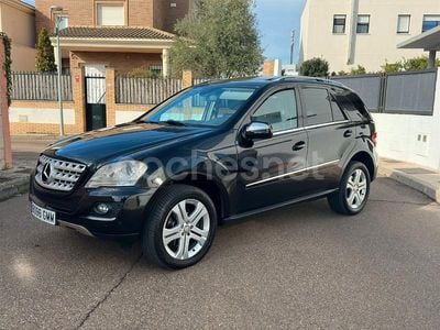 Mercedes ML320