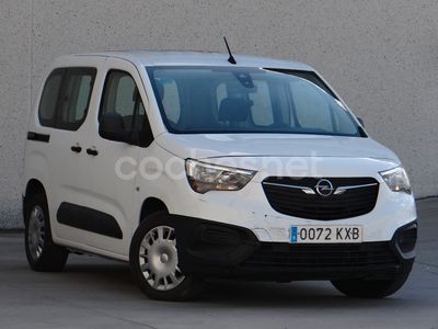 Opel Combo Life