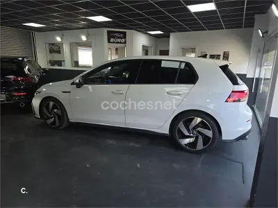 Usado VW Golf VIII