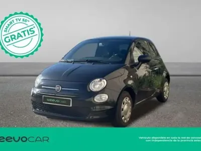 Usado Fiat 500