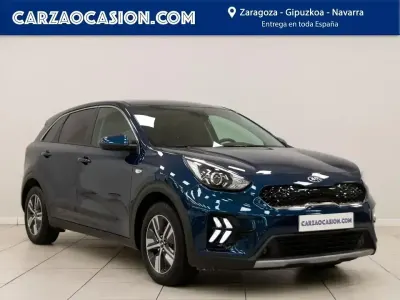 Usado Kia Niro 141 CV (103 kW) 2021 Otro SUV