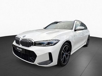 BMW 330e
