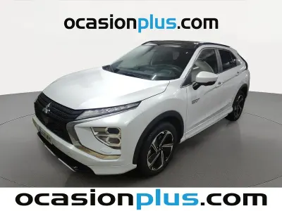 Usado Mitsubishi Eclipse 188 CV (138 kW) 2023 Blanco SUV