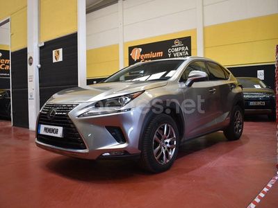 Lexus NX300h