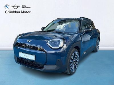 Usado 2024 Mini Aceman SUV | 35.000 € (Super precio)