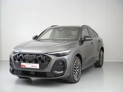 Gris Usado 2025 Audi SQ5 Sportback Premium SUV | 94.900 €