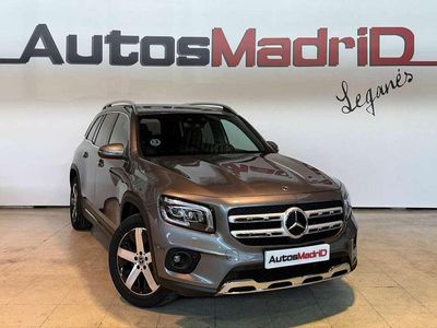Mercedes GLB200