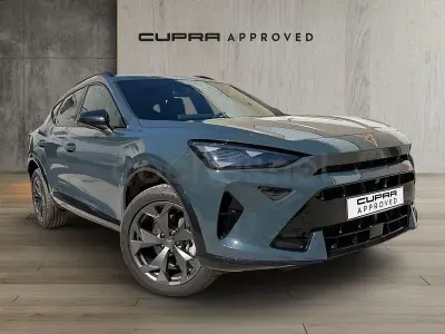 Usado Cupra Formentor