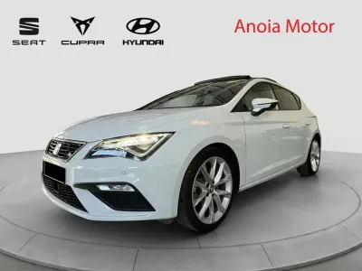 Brugt Seat Leon