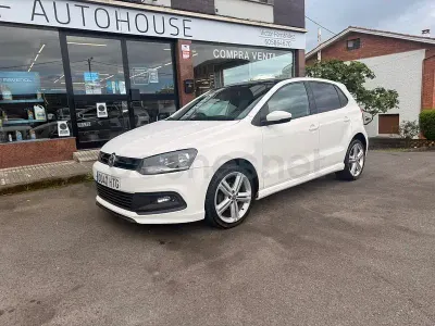 Usado VW Polo
