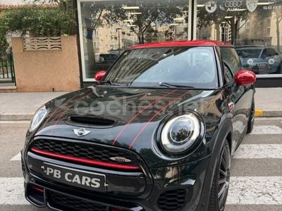 Mini John Cooper Works