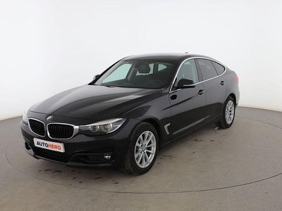 BMW 320 Gran Turismo