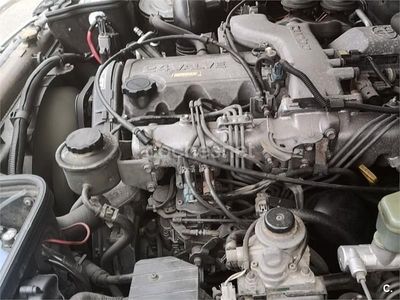 Gris / plata Usado 1997 Toyota Land Cruiser Familiar | 34.000 €