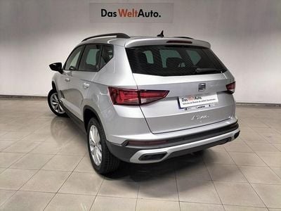 Novo Seat Ateca Style 150 HP (110 kW) 2026 Cinzento SUV