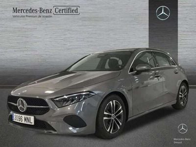 Mercedes A200
