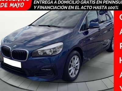 BMW 216