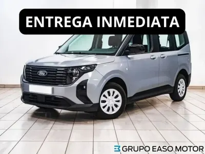 Begagnad Ford Tourneo Courier