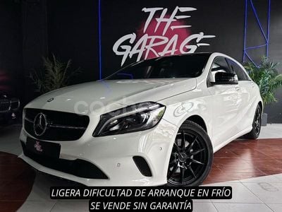 Mercedes A200