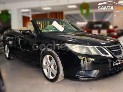 Saab 9-3 Cabriolet