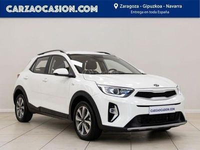 usado Kia Stonic 1.2 CVVT Eco-Dynamic Concept 84