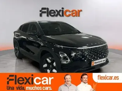 Usado Omoda 5 147 CV (108 kW) 2024 Negro SUV