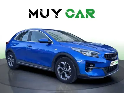 Usado Kia XCeed