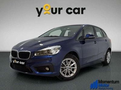 Occasion BMW 218 Active Tourer