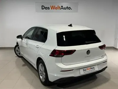 Usado VW Golf VIII