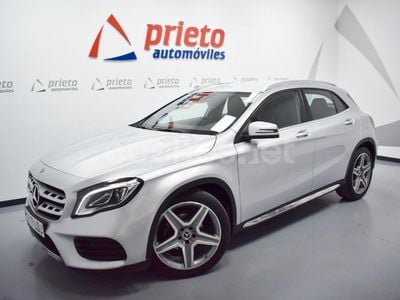 Usado 2020 Mercedes GLA200 SUV | 25.900 €