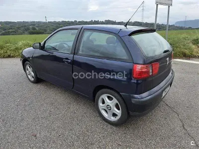 Usado Seat Ibiza
