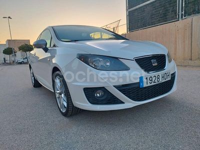 Seat Ibiza SC