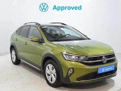VW Taigo