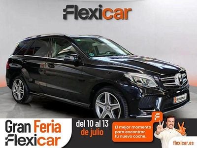Mercedes GLE350