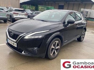Usado Nissan Qashqai Acenta 190 CV (139 kW) 2023 SUV